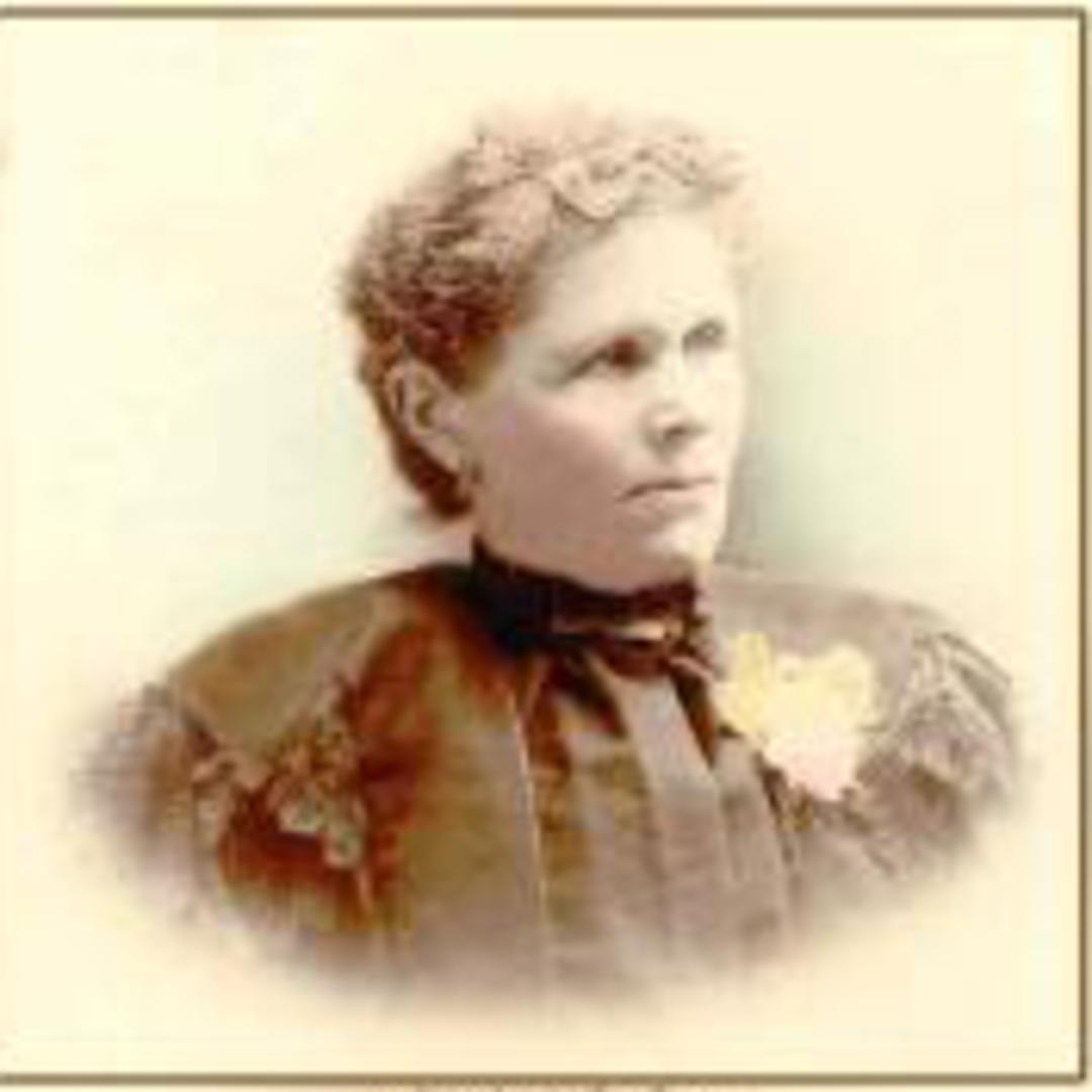 Mary Mahala Reed (1845 - 1913) Profile